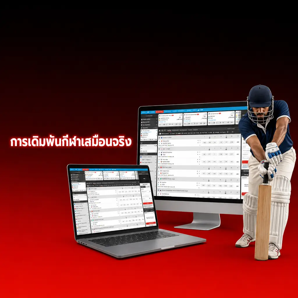 ภาพหน้าจอการเดิมพันกีฬาเสมือนจริงบน MegaPari ฟุตบอล ม้า มอเตอร์สปอร์ต บาสเกตบอล 24 ชั่วโมง