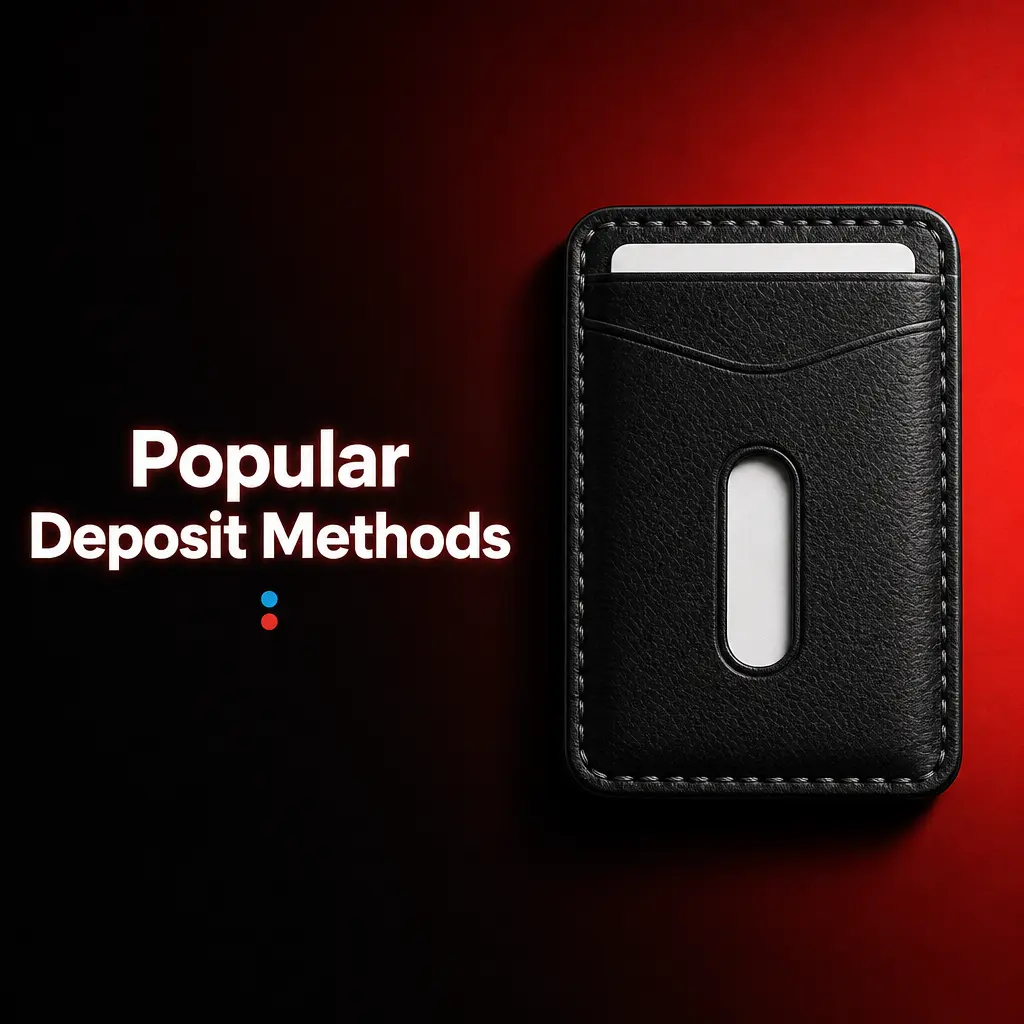 MegaPari deposit methods for Thai players including PromptPay, TrueMoney, bank transfer, e-wallets, and crypto options